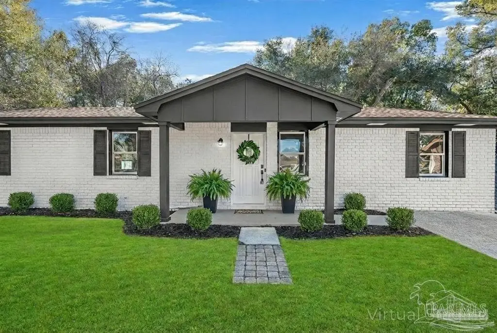 1211 El Paso Cir, Pensacola, FL 32505 - #1