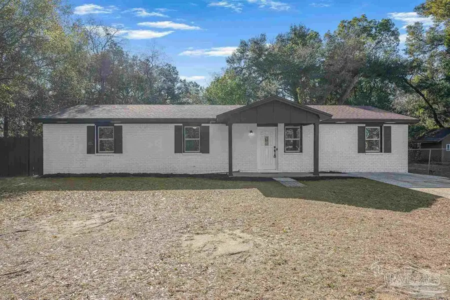 1211 El Paso Cir, Pensacola, FL 32505 - #2