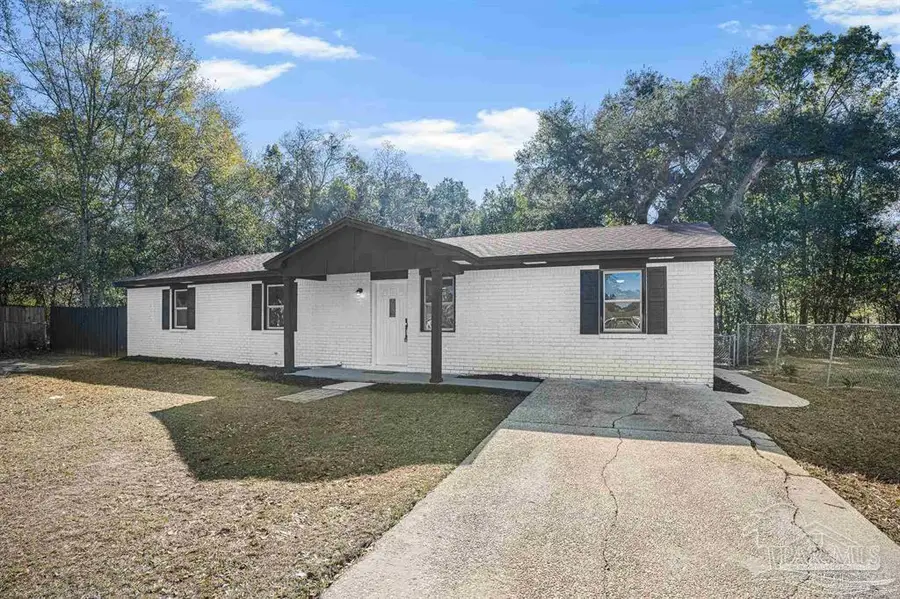 1211 El Paso Cir, Pensacola, FL 32505 - #3