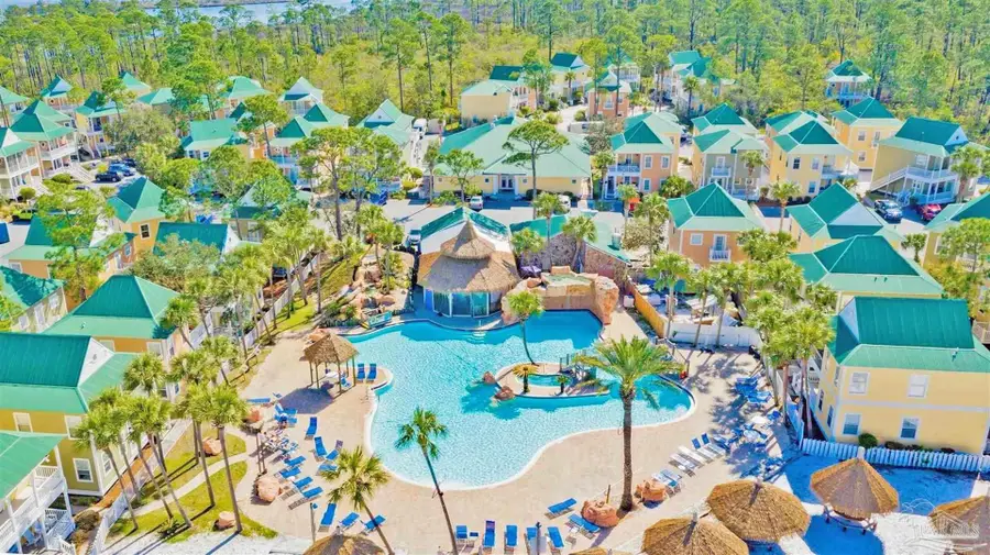 13555 Perdido Key Dr #26cd, Pensacola, FL 32507 - #2