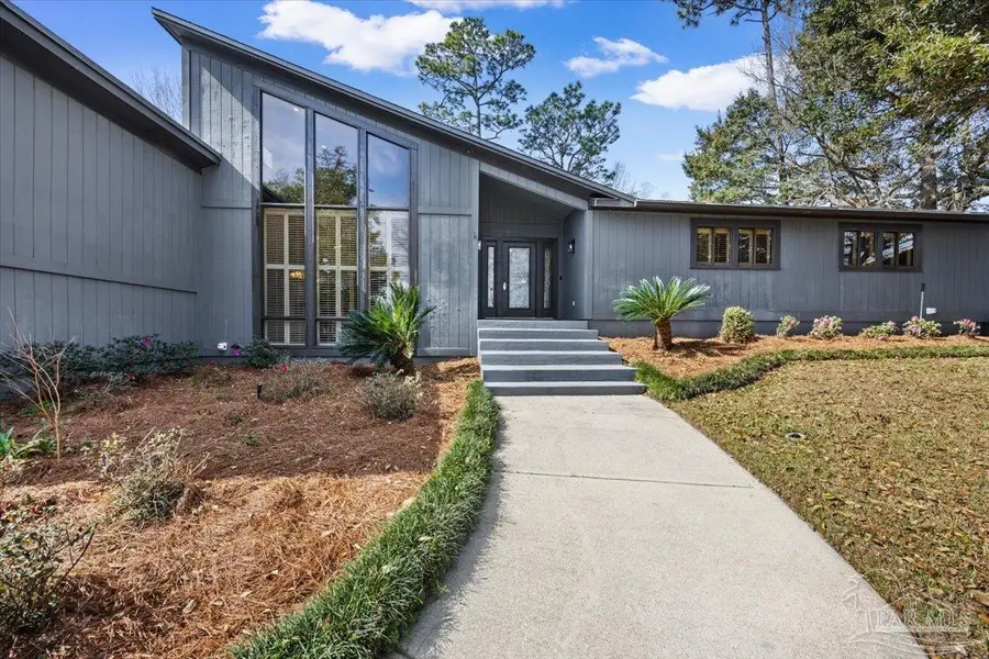 8871 Scenic Hills Dr, Pensacola, FL 32514 - #3