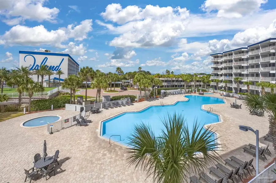 1515 SE Miracle Strip Pkwy #303, Fort Walton Beach, FL 32548 - #2