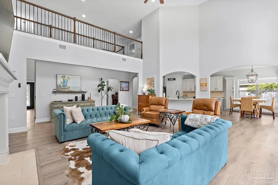 5528 Heatherton Rd, Milton, FL 32570 - #2