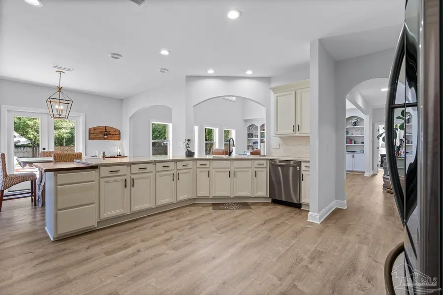 5528 Heatherton Rd, Milton, FL 32570 - #3