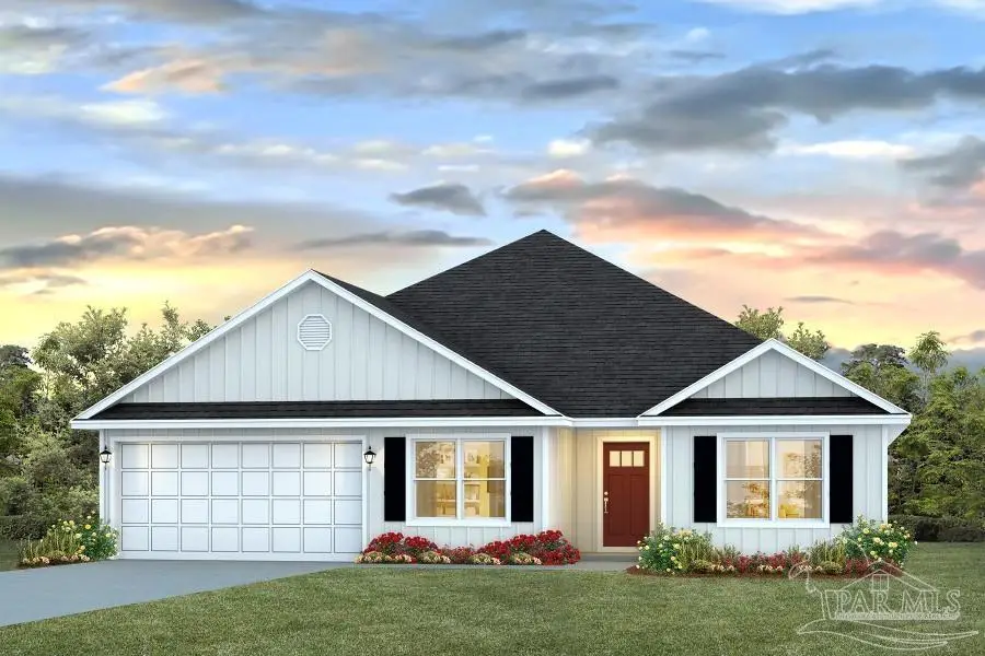 9736 Dutton Ln, Milton, FL 32583 - #1