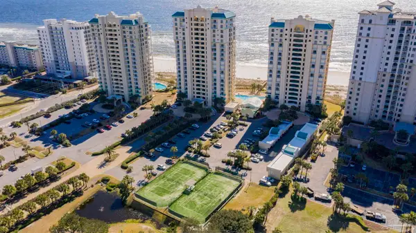 13601 Perdido Key Dr #W14C, Perdido Key, FL 32507