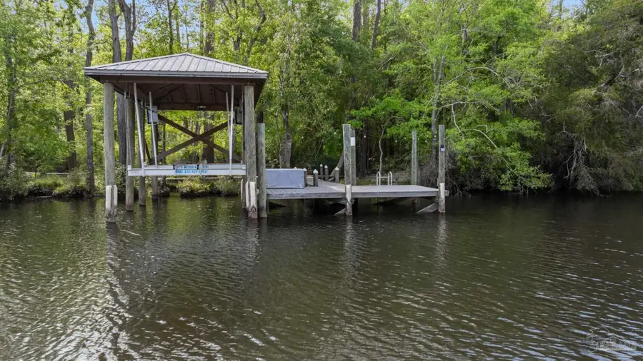 20160 Donovan Dr, Seminole, AL 36574 - #2