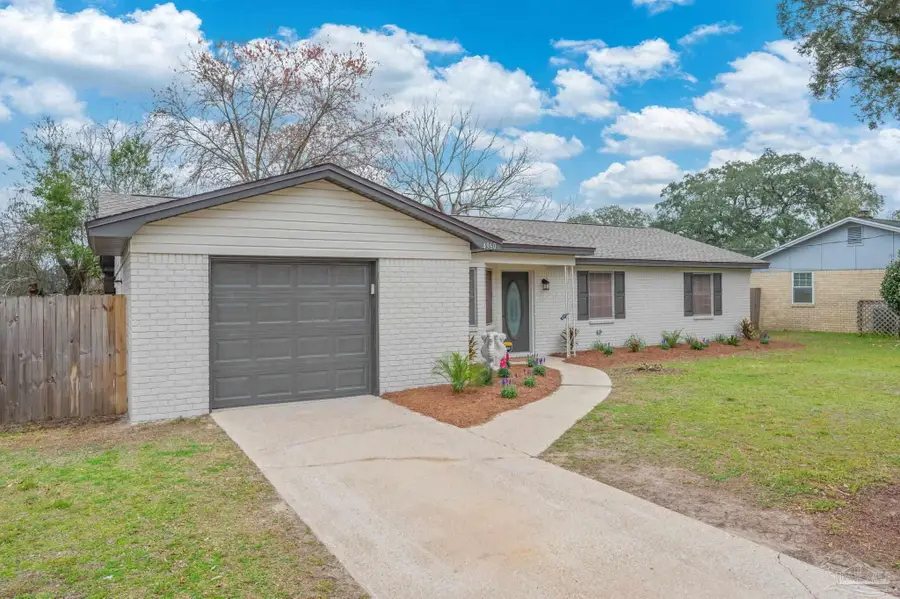 4960 La Ventana Ct, Pensacola, FL 32526 - #2