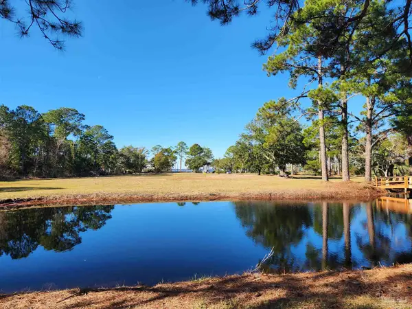 1164 Pearson Rd #Lot 2, Milton, FL 32583