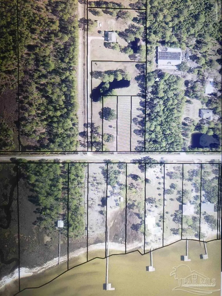 1164 Pearson Rd #Lot 2, Milton, FL 32583 - #3