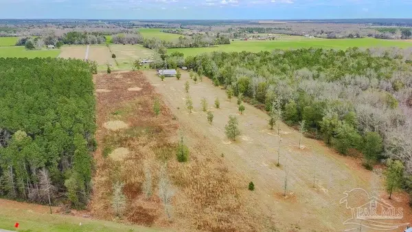 10 Acres Chumuckla Hwy, Pace, FL 32571