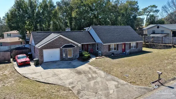 2003 Colony Rd, Pensacola, FL 32526