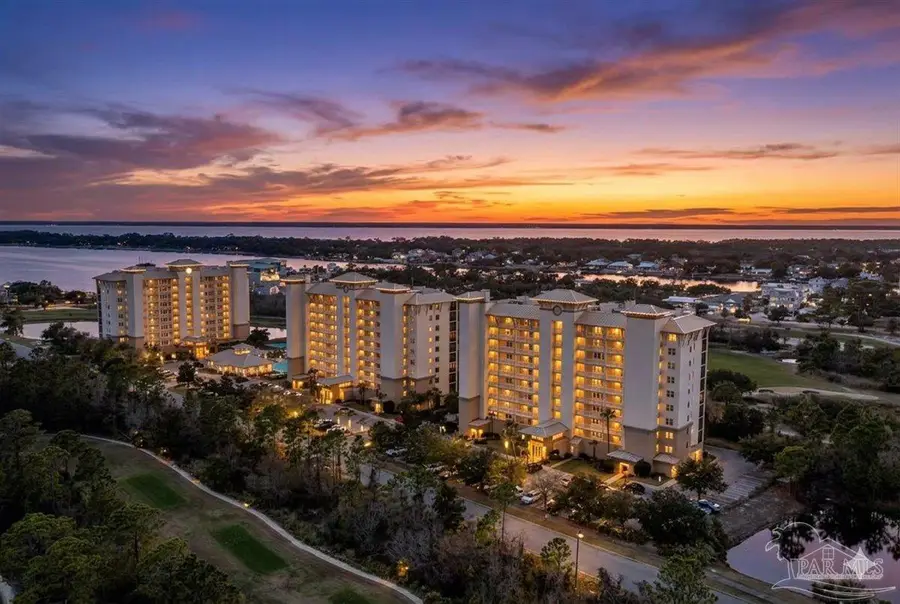608 Lost Key Dr #1002-C, Perdido Key, FL 32507 - #2