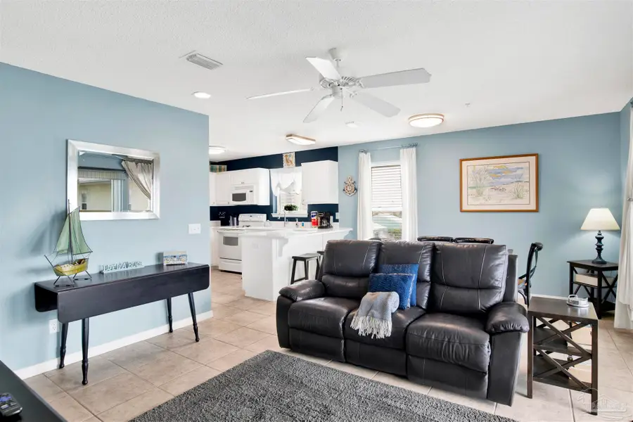 8436 Gulf Blvd #634, Navarre Beach, FL 32566 - #3