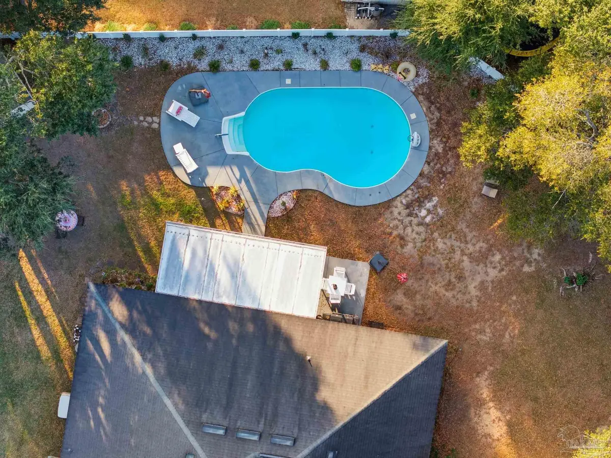 5484 Covered Bridge Ln, Pace, FL 32571 - #1