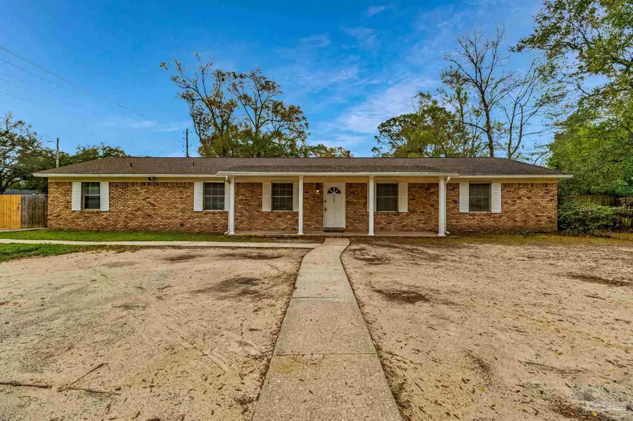 8090 Tippin Ave, Pensacola, FL 32514 - #2
