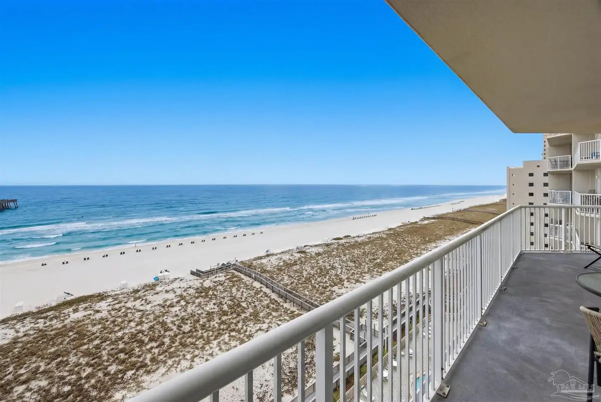 8577 Gulf Blvd #805, Navarre Beach, FL 32566 - #1