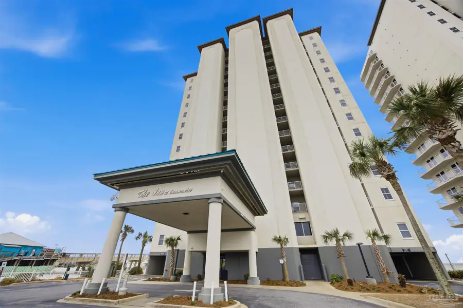 8577 Gulf Blvd #805, Navarre Beach, FL 32566 - #2