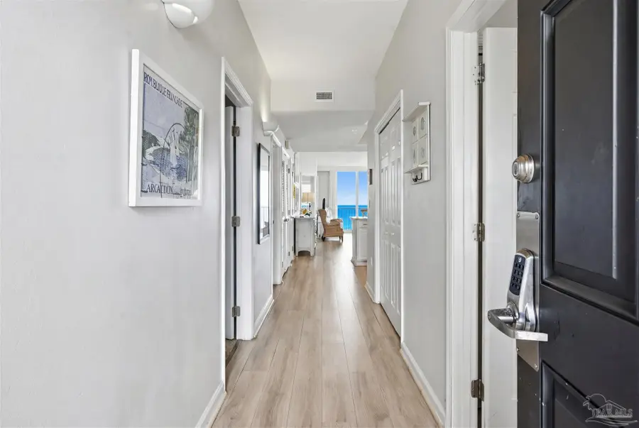 8577 Gulf Blvd #805, Navarre Beach, FL 32566 - #3