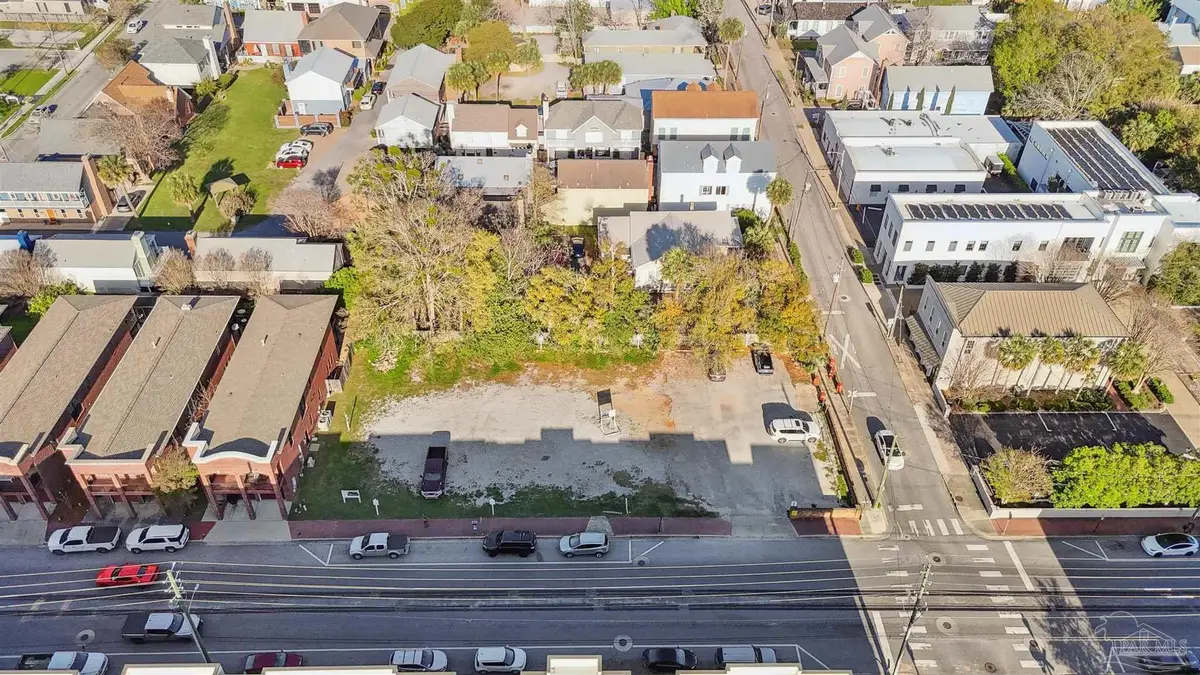 120 S Tarragona St, Pensacola, FL 32502 - #1