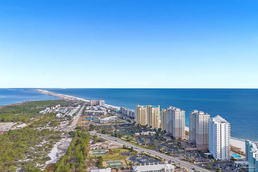 13621 Perdido Key Dr #2005E, Perdido Key, FL 32507 - #3