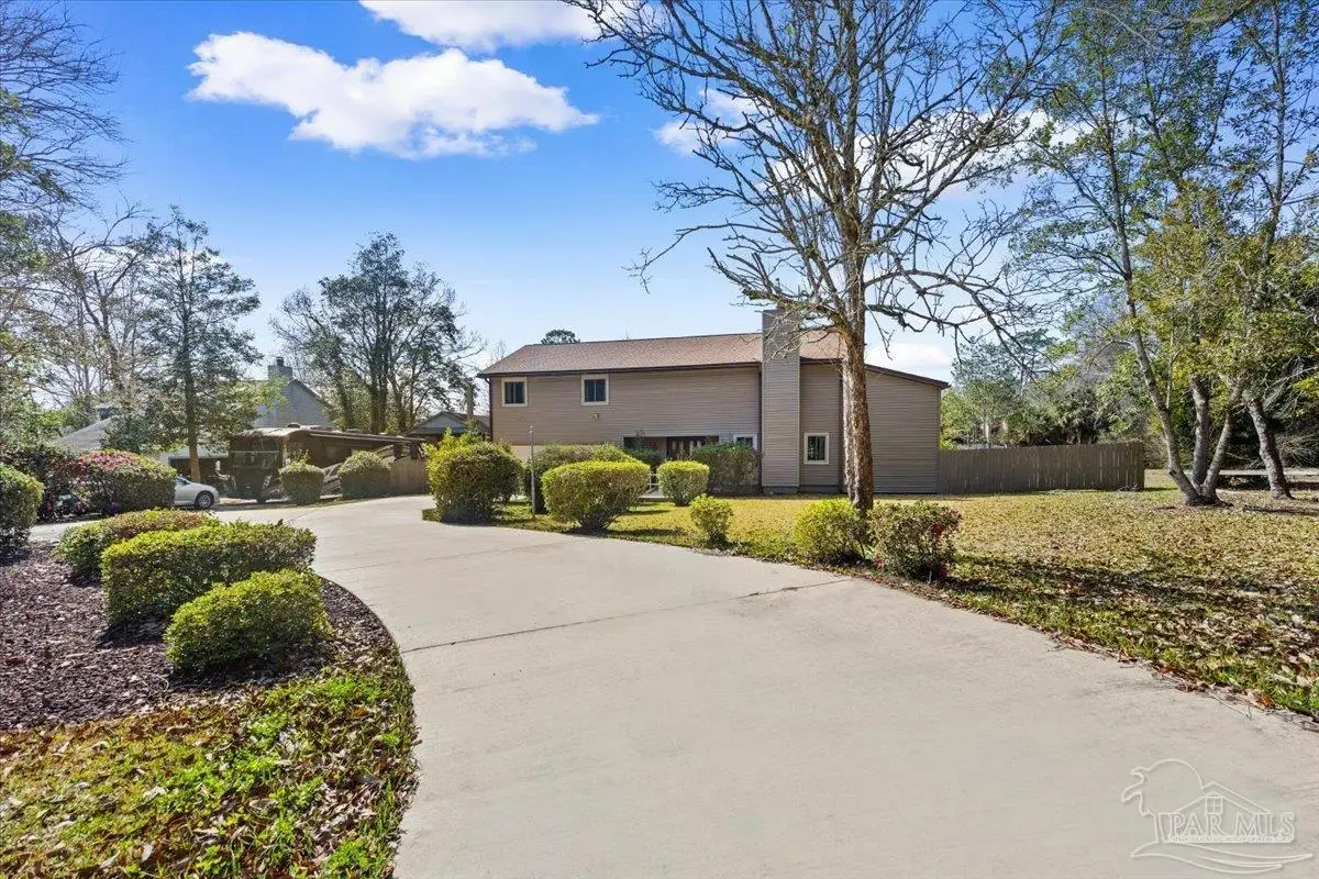 521 Timber Ridge Dr, Pensacola, FL 32534 - #1
