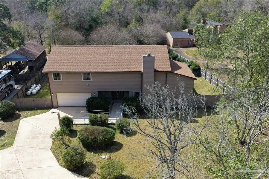 521 Timber Ridge Dr, Pensacola, FL 32534 - #3