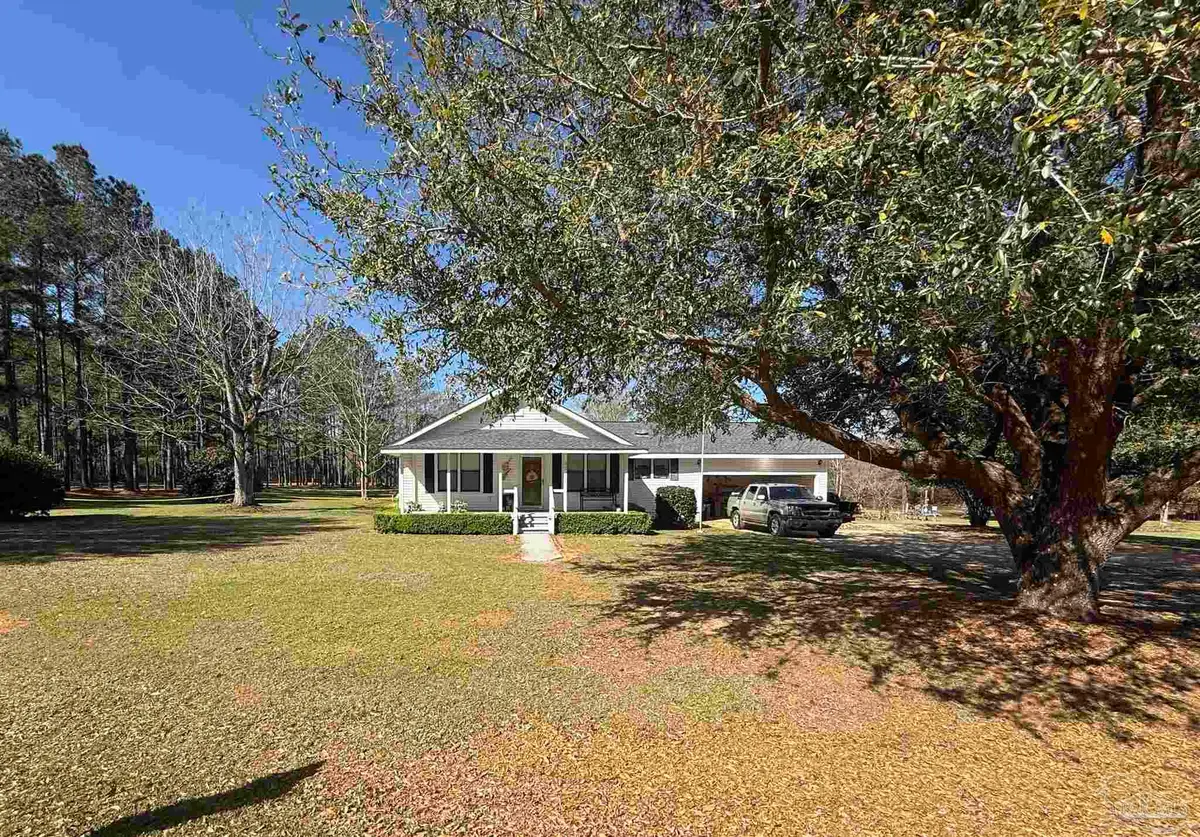 4211 Hwy 99, Century, FL 32535 - #1