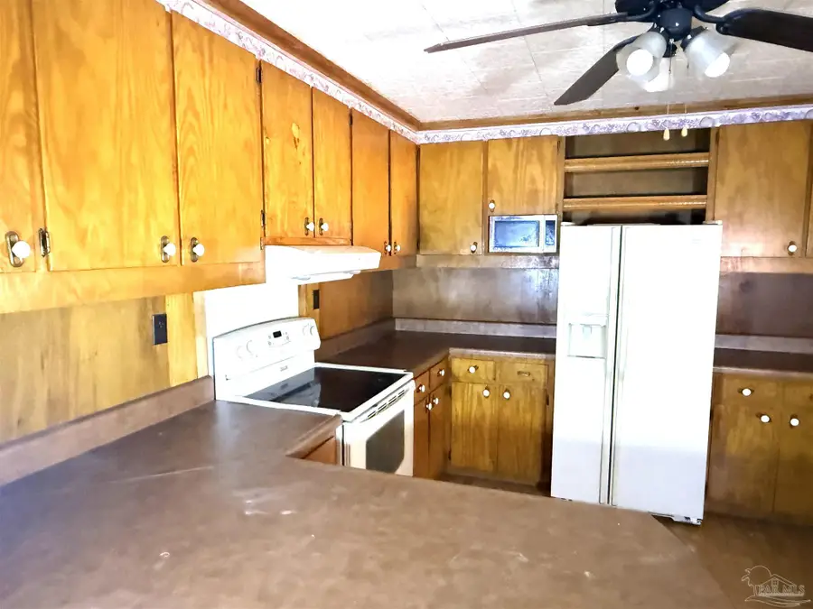 773 Mcbride Cir, Flomaton, AL 36441 - #3