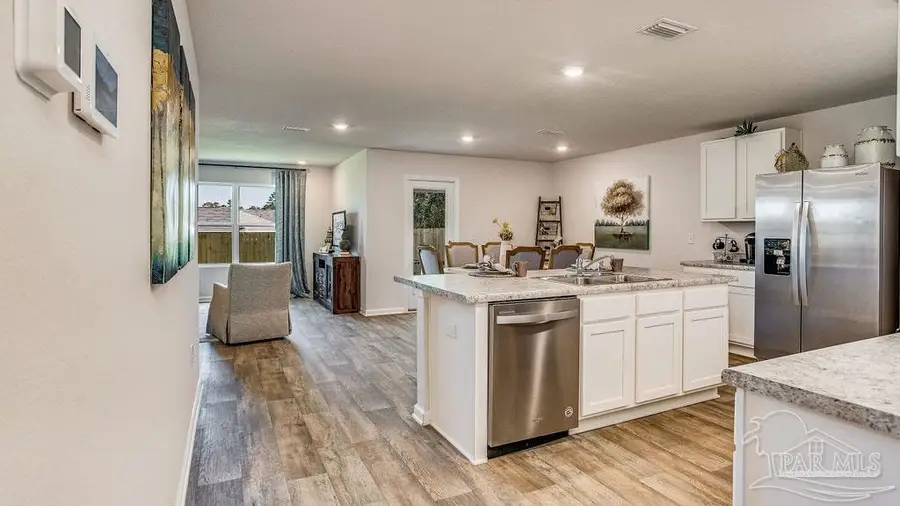 9727 Dutton Ln, Milton, FL 32583 - #2