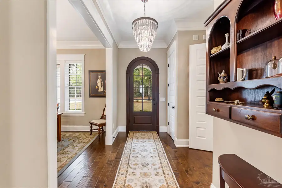 3940 Plantation Cove Ct, Milton, FL 32583 - #3