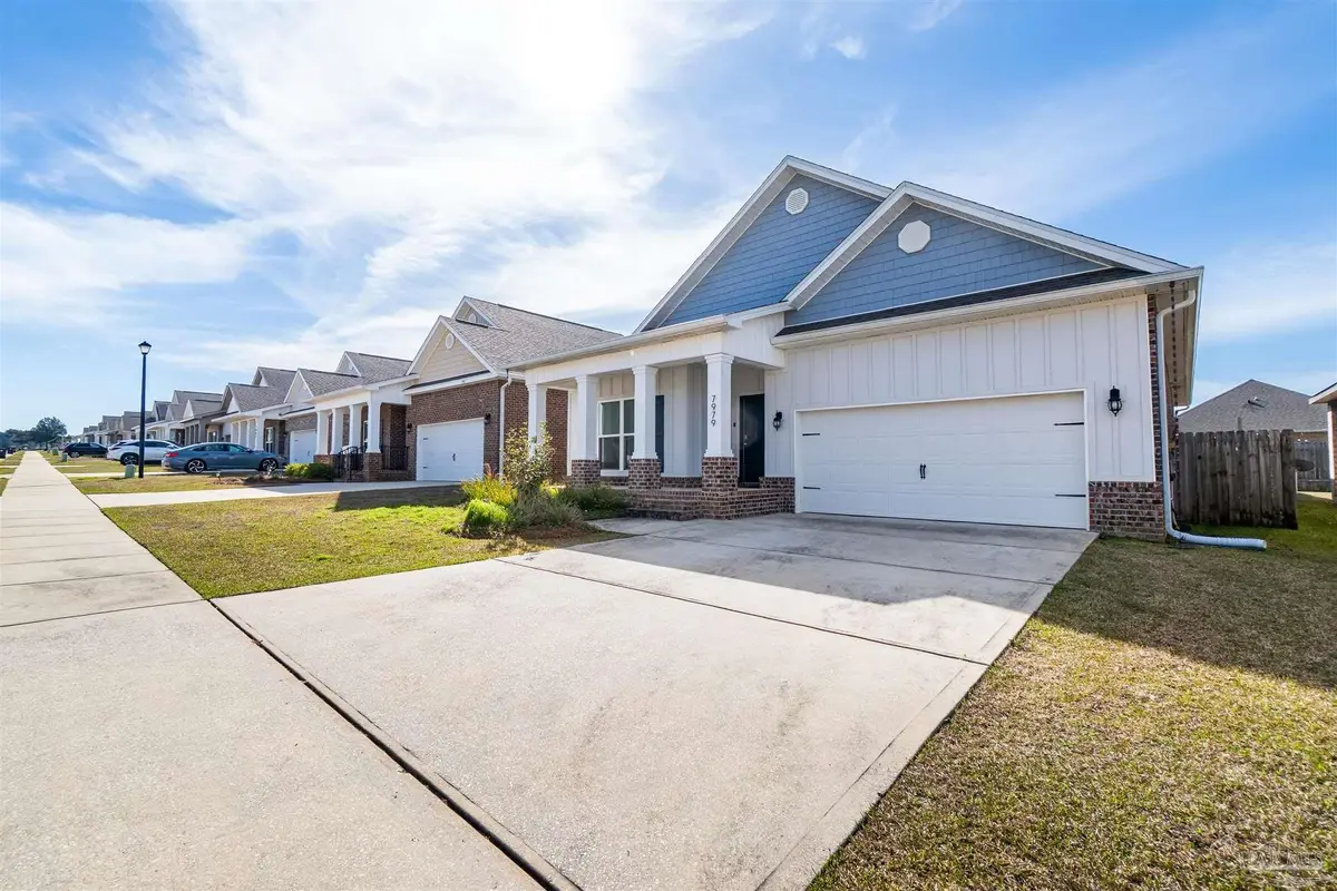 7979 Burnside Loop, Pensacola, FL 32526 - #1