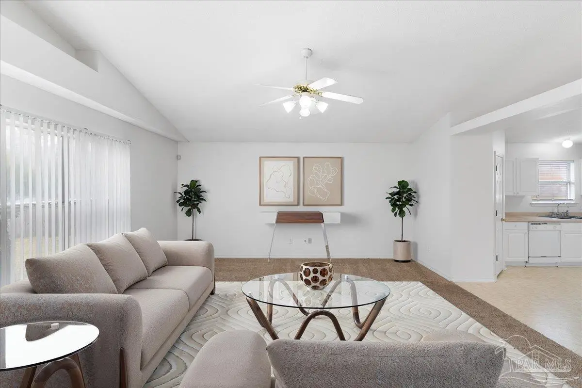 9523 Parker Pl Dr, Navarre, FL 32566 - #1