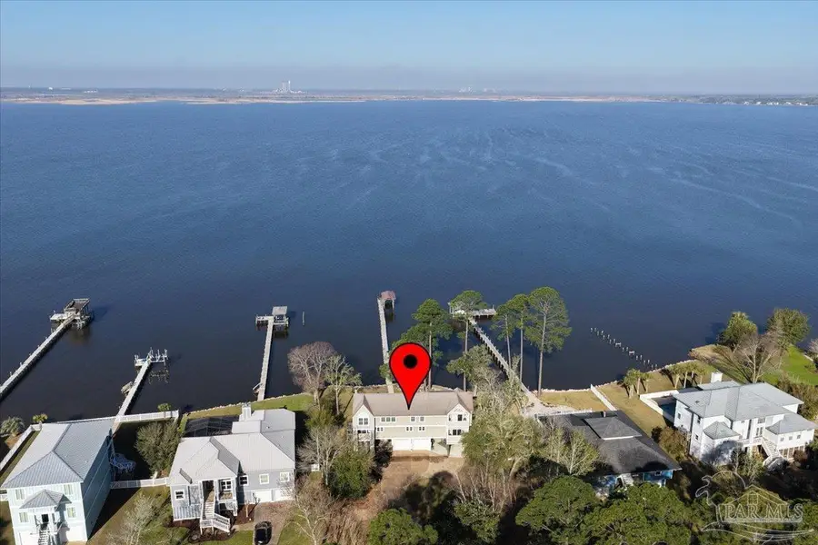 4528 Bayside Dr, Milton, FL 32583 - #3