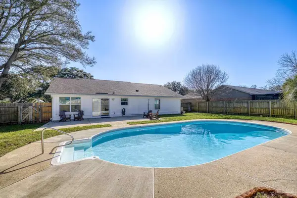 1265 Sanibel Ln, Gulf Breeze, FL 32563