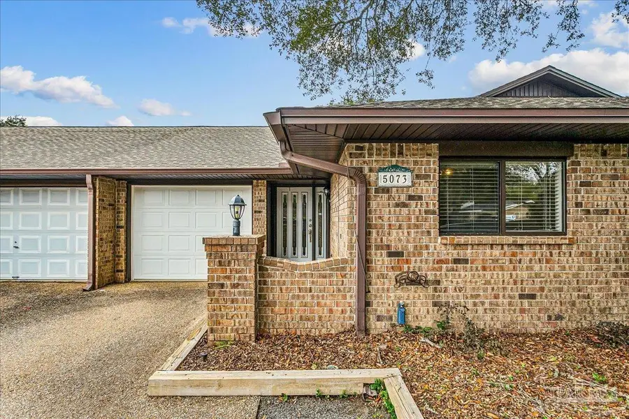 5073 Leeward Dr, Pensacola, FL 32507 - #3