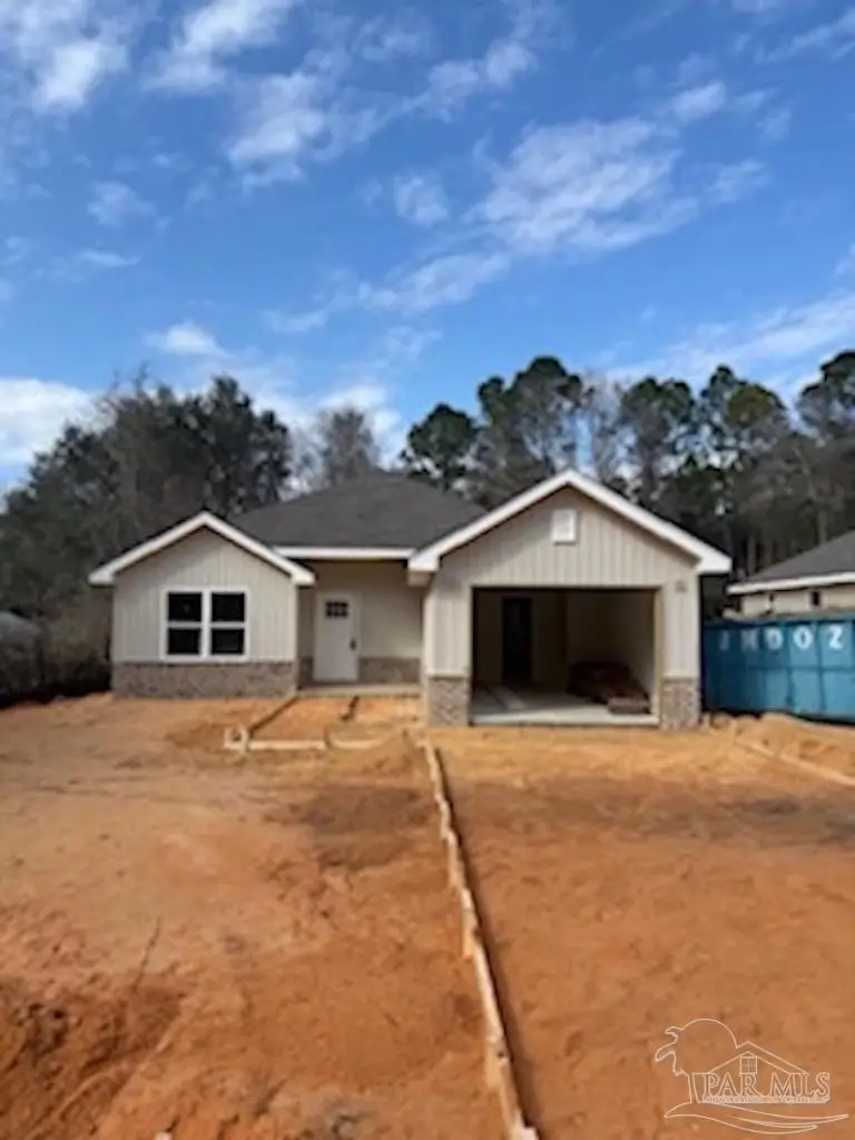 5132 Bankhead Dr, Pensacola, FL 32526 - #1