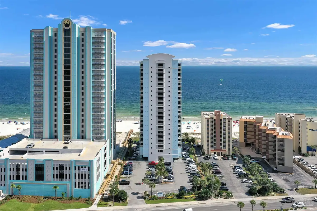 527 E Beach Blvd #201, Gulf Shores, AL 36542 - #1