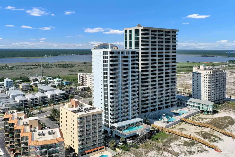 527 E Beach Blvd #201, Gulf Shores, AL 36542 - #2
