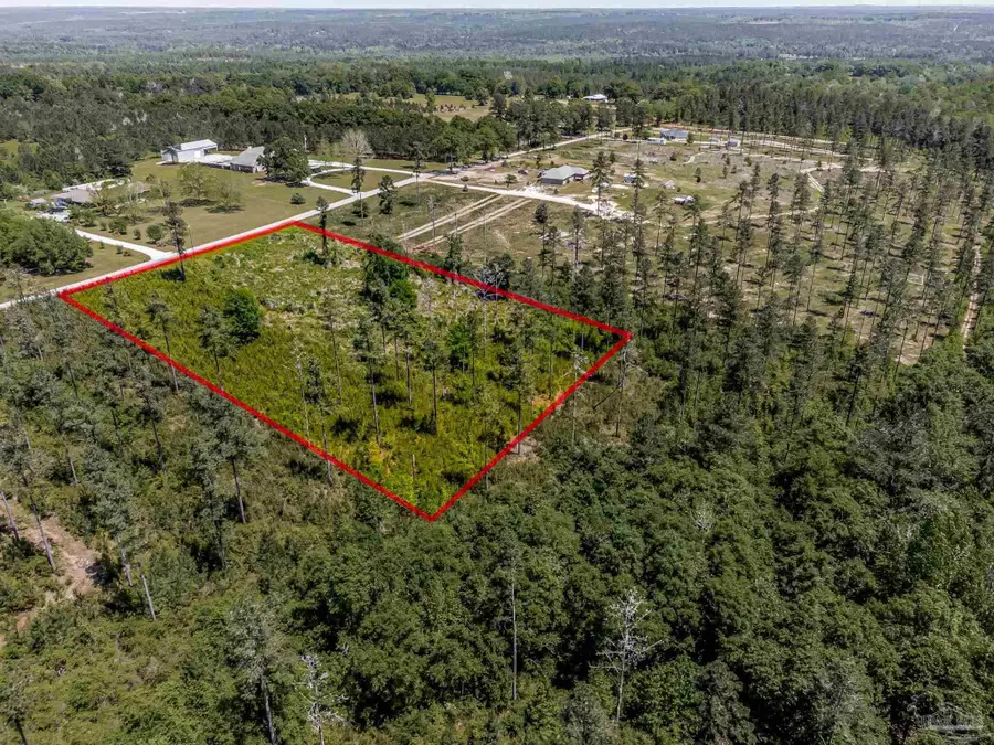 0 Allen Rd, Atmore, AL 36502 - #2