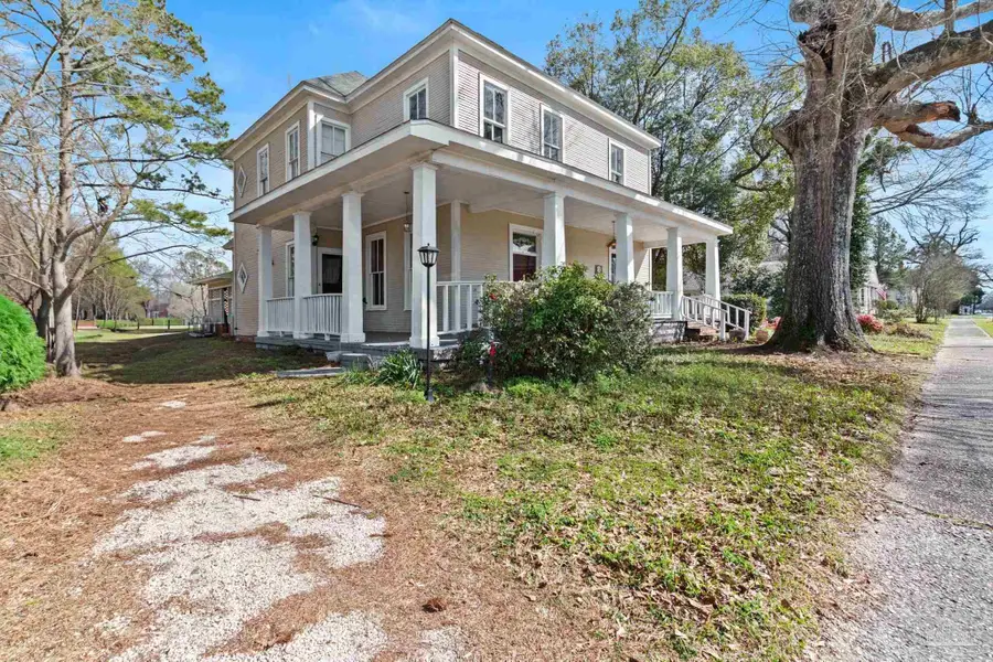 309 S Main St, Atmore, AL 36502 - #3