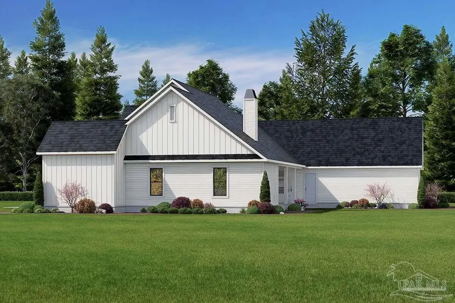 8679 Naturewalk Dr, Pace, FL 32571 - #3