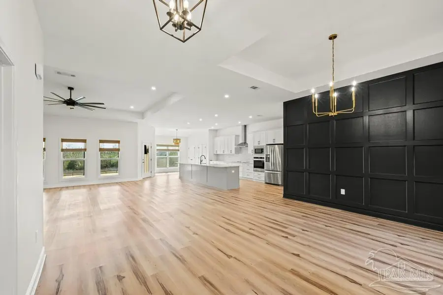 1851 Booth Lake Rd, Cantonment, FL 32533 - #3