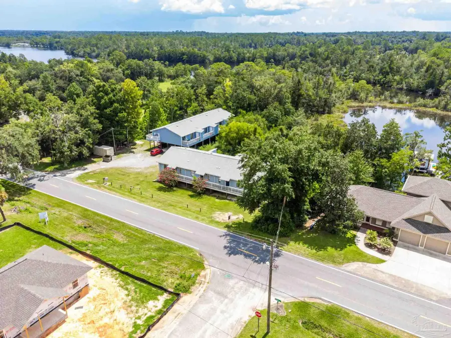 5392 Munson Hwy, Milton, FL 32570 - #3