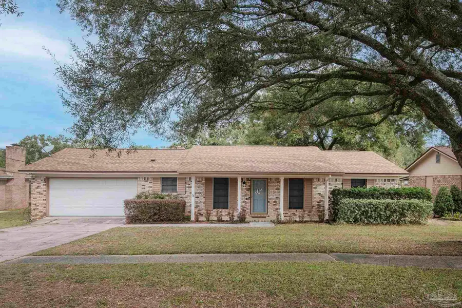 6940 Falcon Dr, Pensacola, FL 32526 - #2