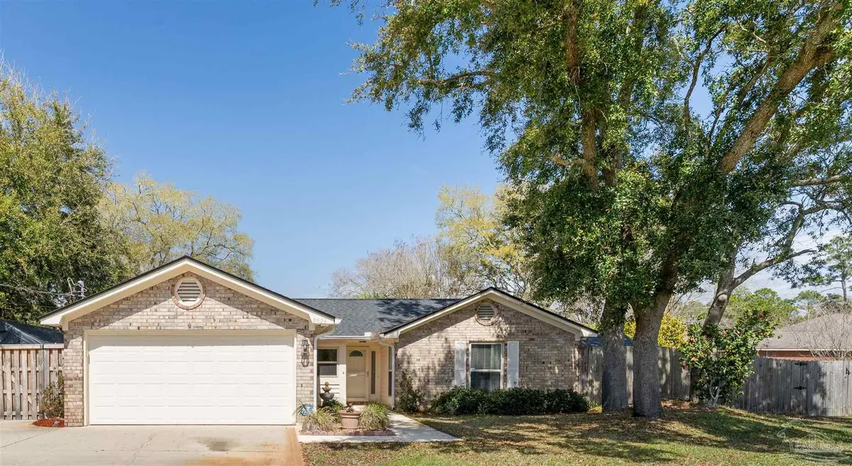 2826 Lido Blvd, Gulf Breeze, FL 32563 - #1