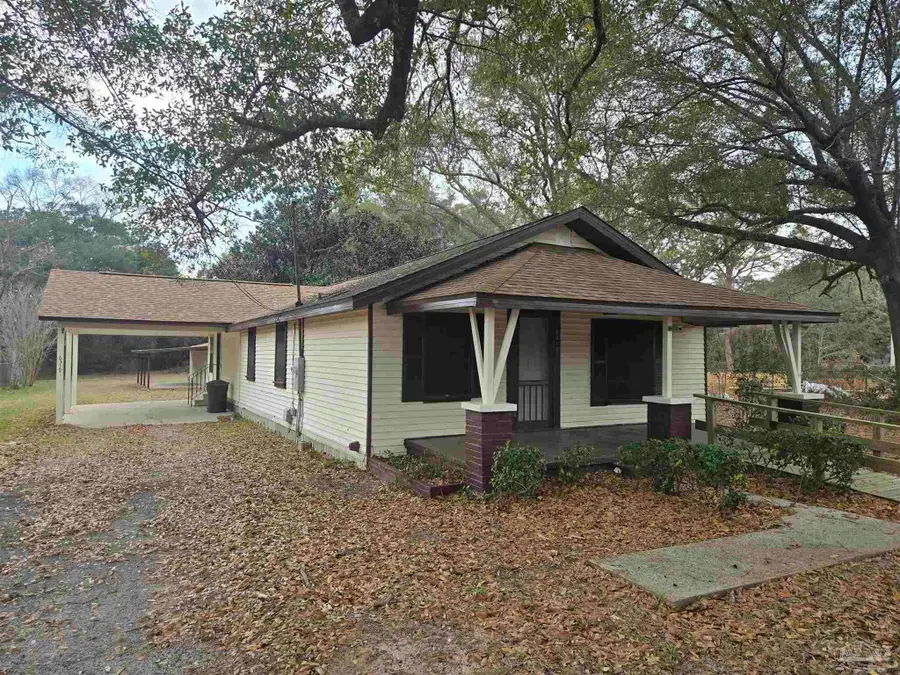 6319 Denver Ave, Pensacola, FL 32526 - #3