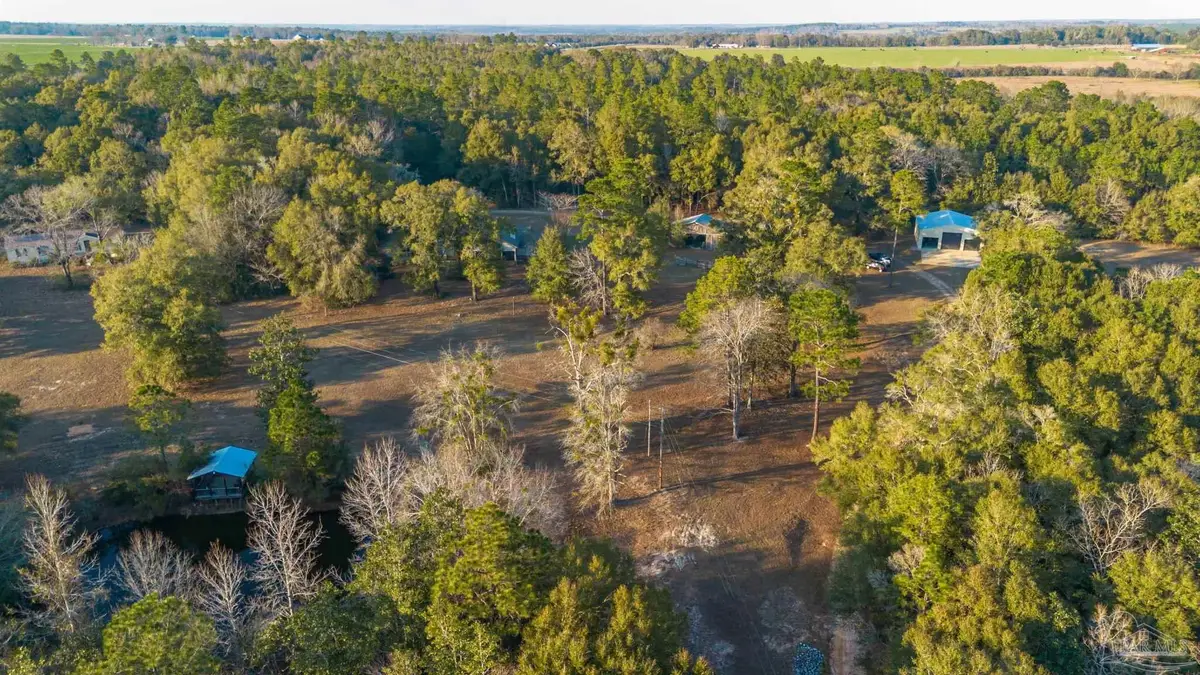 5150&5172 Siripon Rd, Jay, FL 32570 - #1