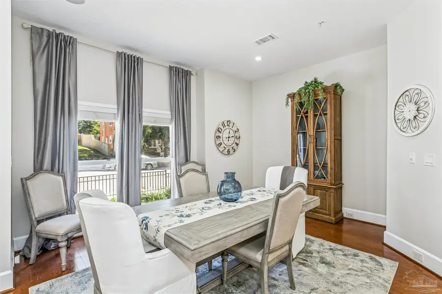 529 N Spring St #4, Pensacola, FL 32501 - #3