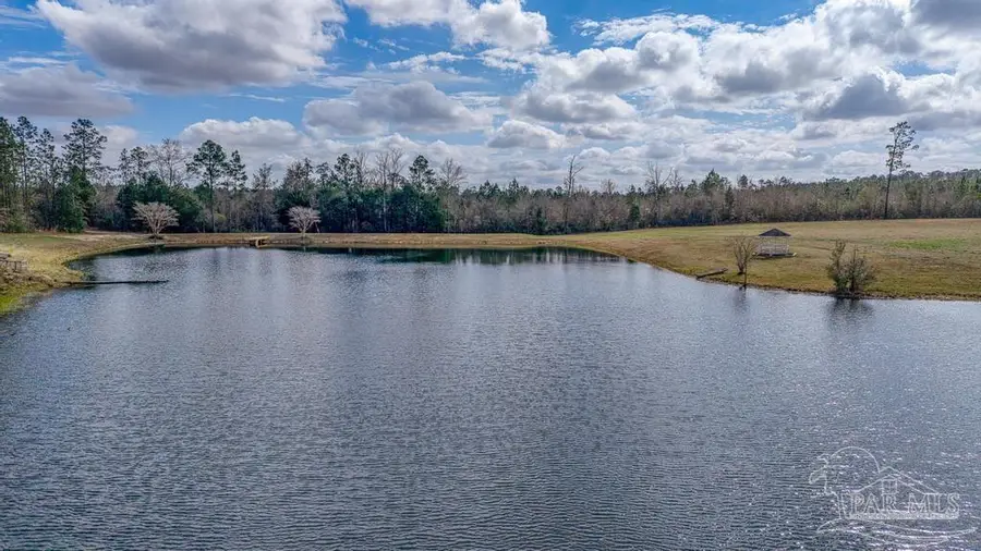 1861 Booth Lake Rd, Cantonment, FL 32533 - #3